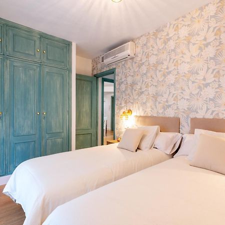 Abreu16 Apartment Seville Luaran gambar