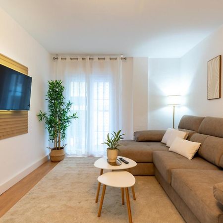 Abreu16 Apartment Seville Luaran gambar