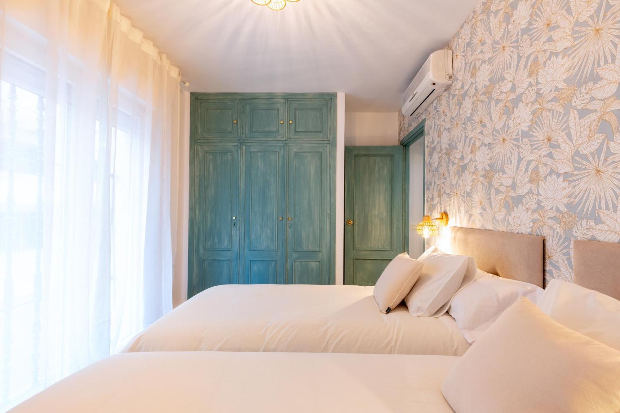 Abreu16 Apartment Seville Luaran gambar