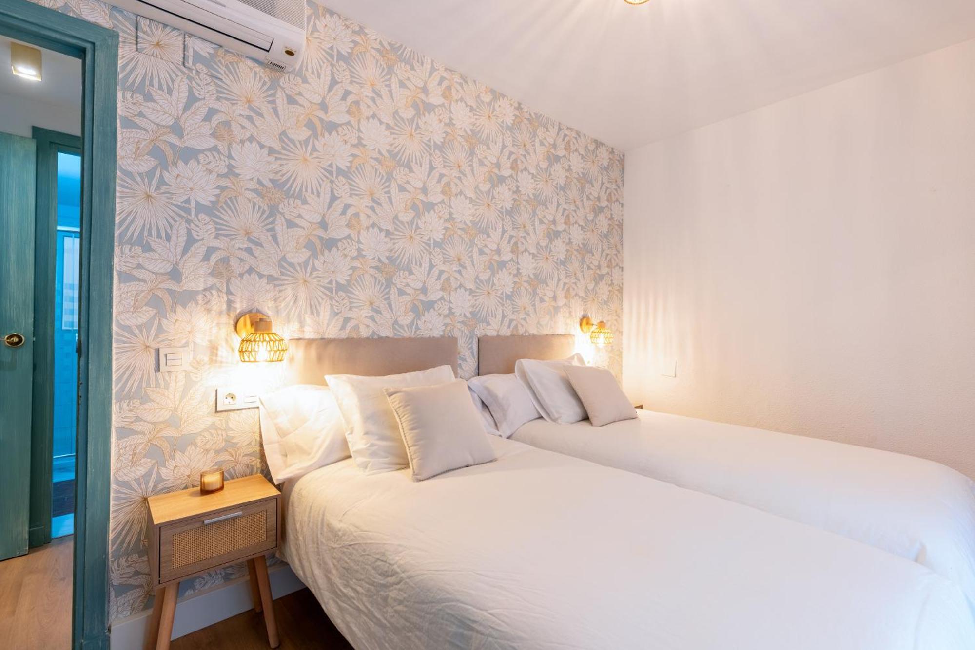 Abreu16 Apartment Seville Luaran gambar