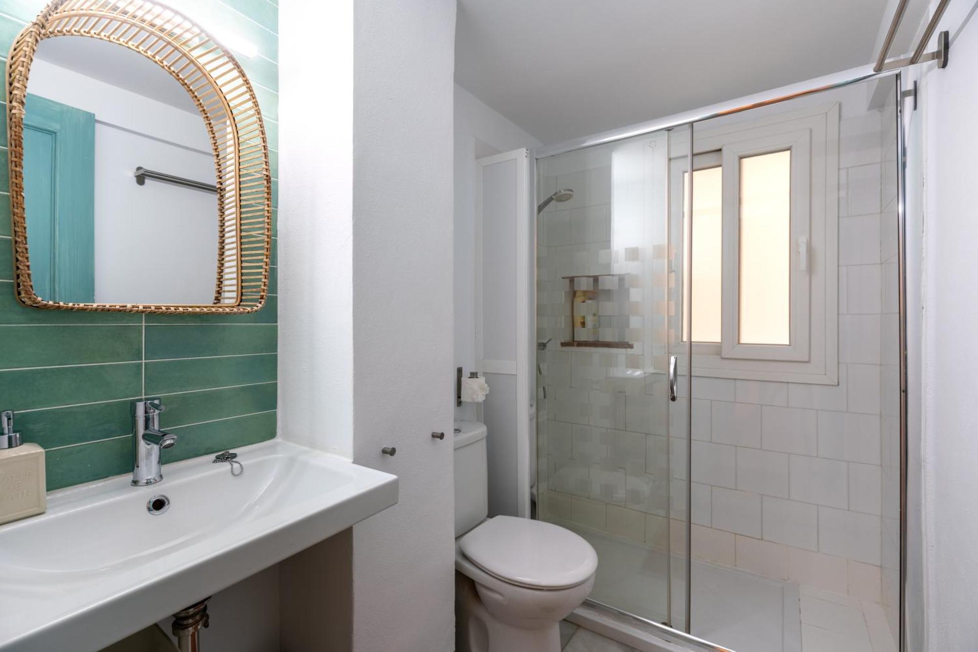 Abreu16 Apartment Seville Luaran gambar