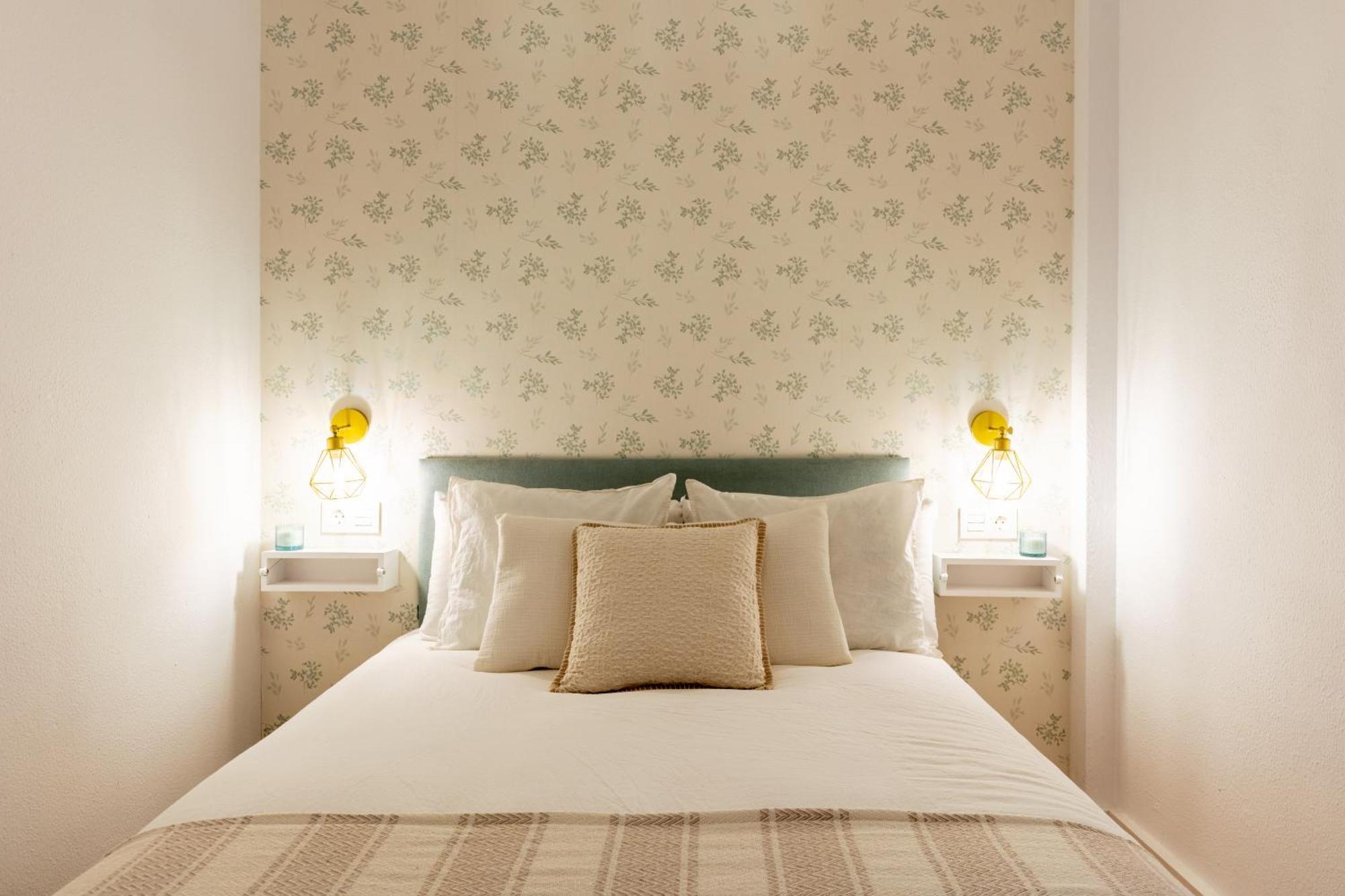 Abreu16 Apartment Seville Luaran gambar