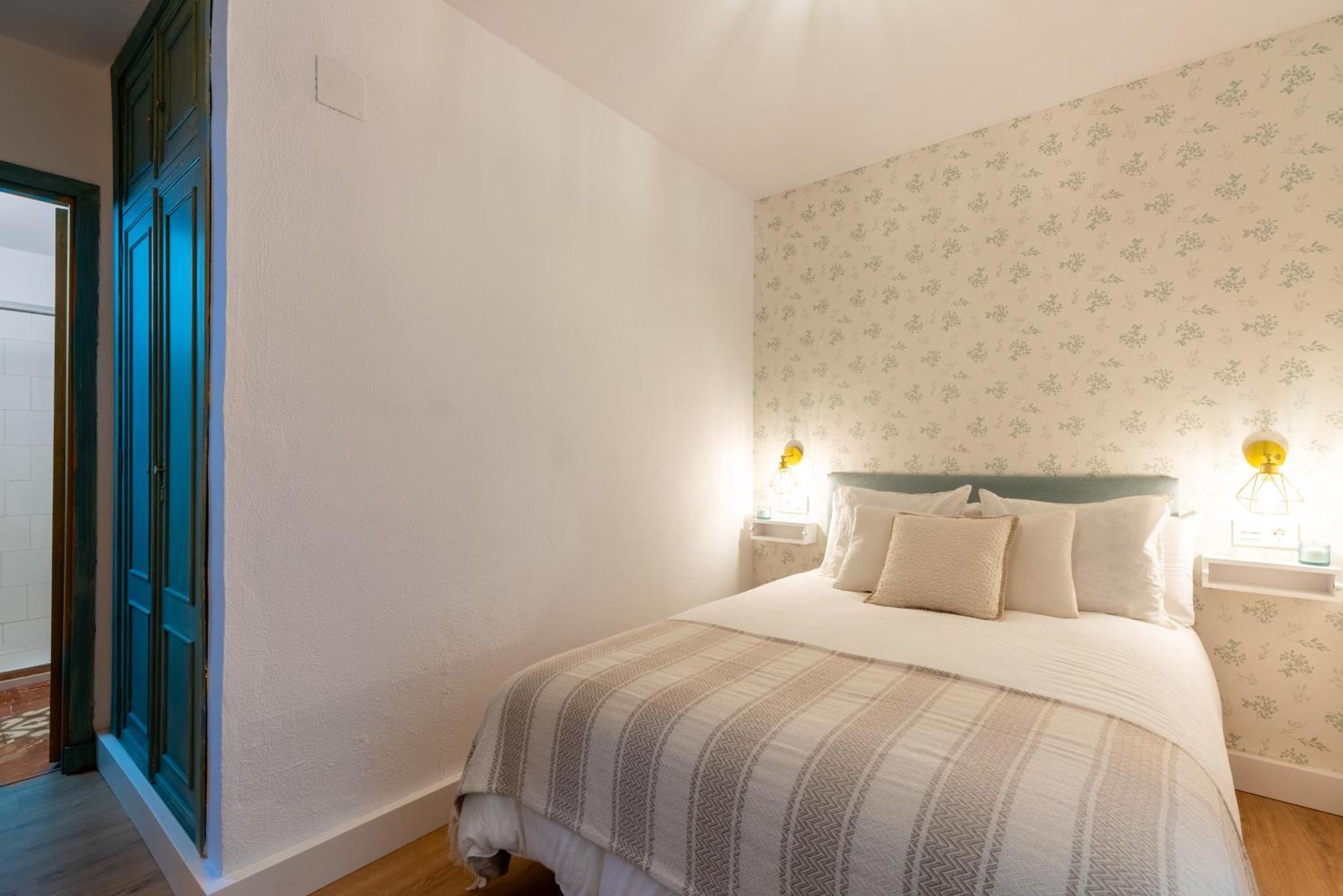 Abreu16 Apartment Seville Luaran gambar