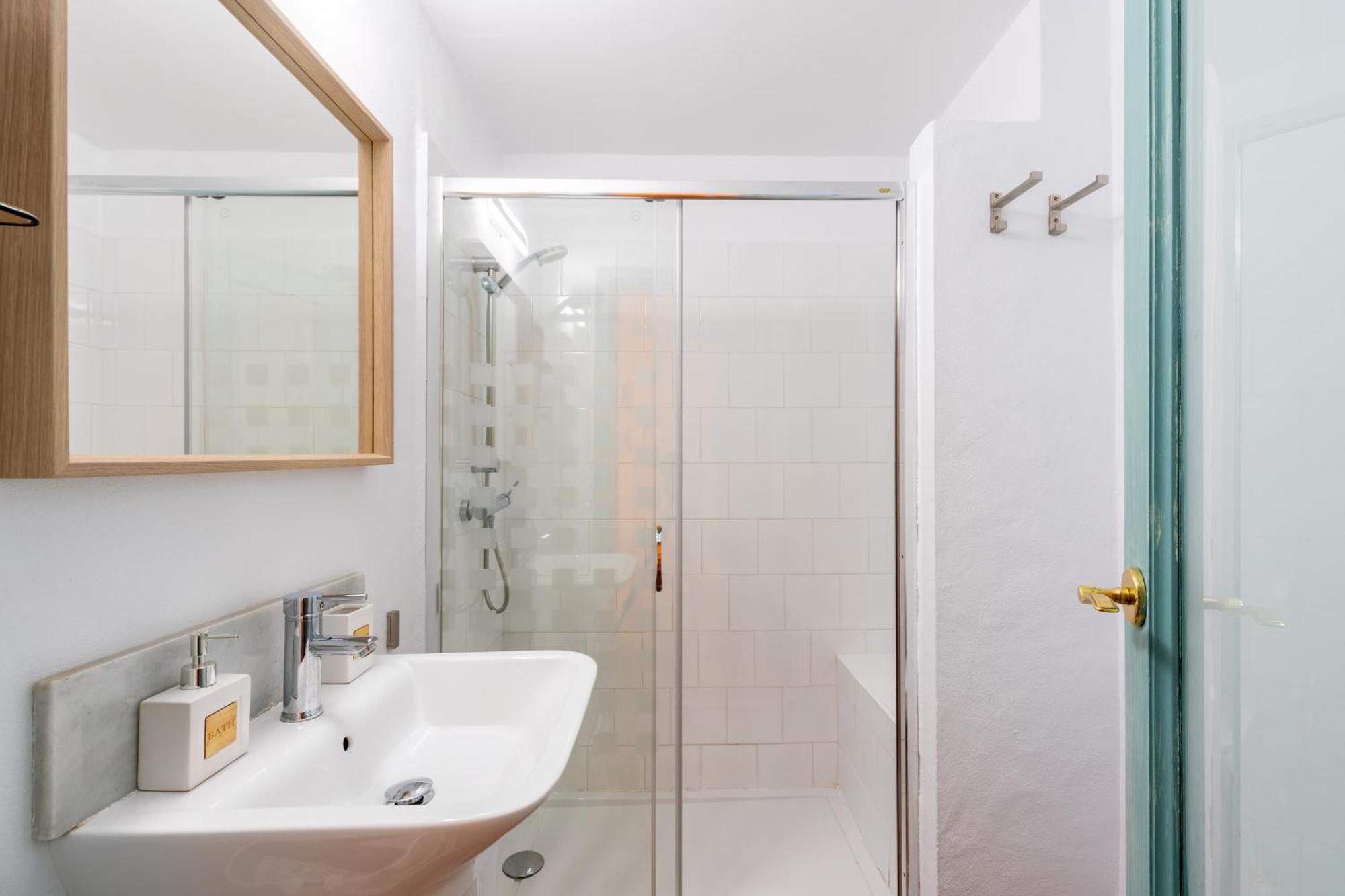 Abreu16 Apartment Seville Luaran gambar