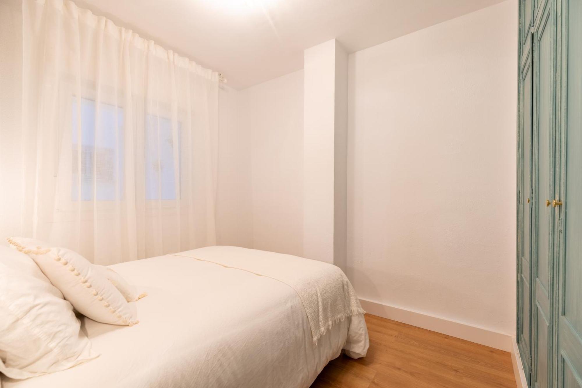 Abreu16 Apartment Seville Luaran gambar